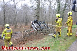Faits divers : accident, ce mercredi matin à Marizy…