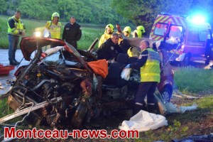 Réactualisé à 21 H 38  – Faits divers : ce dimanche soir à Montceau…VOIR NOTRE VIDEO
