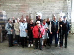 L’association Valentin Haüy de Montceau les Mines