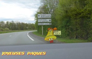 Nos lecteurs pensent à nous et à vous…