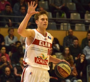 BASKET (Jeep Elite)