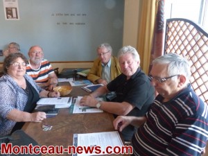 Classes 71 (Montceau)