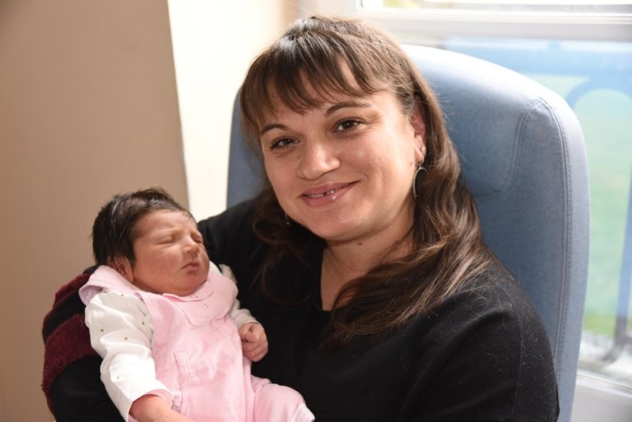 bebe elsa 0604184