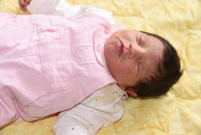 bebe elsa 0604186