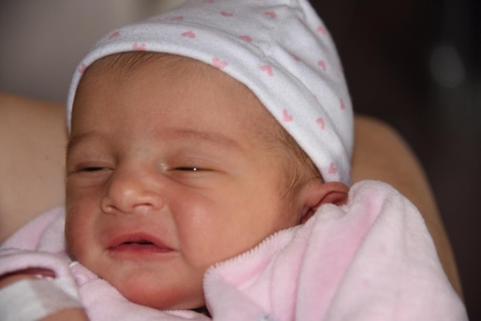 bebe fanny 0504182