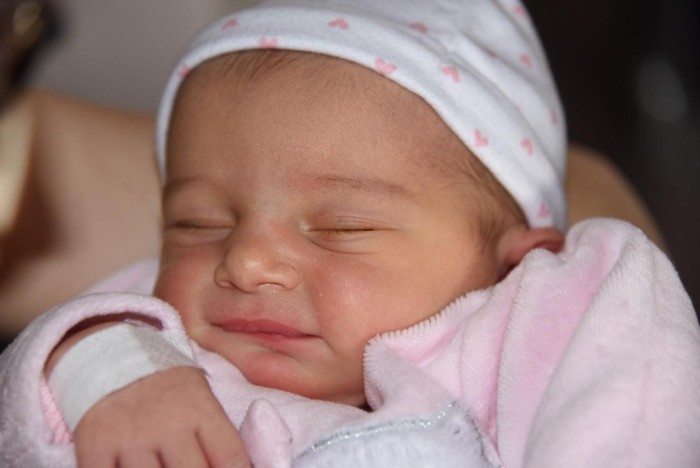 bebe fanny 0504183