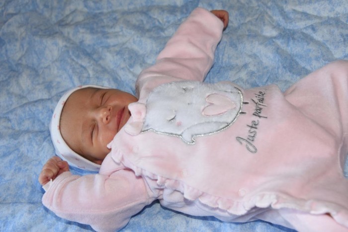bebe fanny 0504187