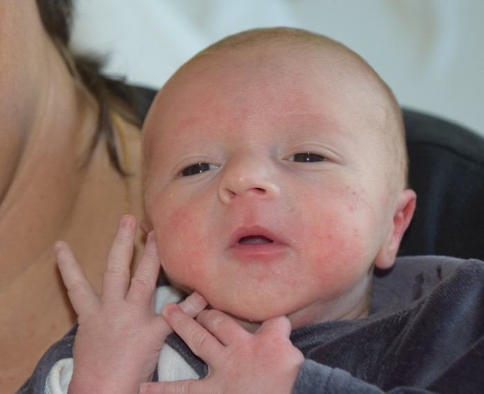 bebe romain 1904185