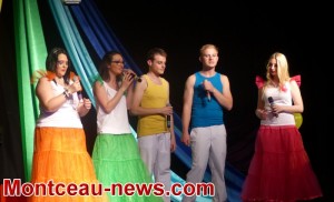Compagnie Carnaval (Blanzy)