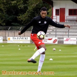 Football (U19 National)
