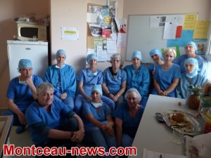 Réactualisé à 18 h 50- Montceau : Avenir du centre hospitalier Jean Bouveri VOIR NOTRE VIDEO