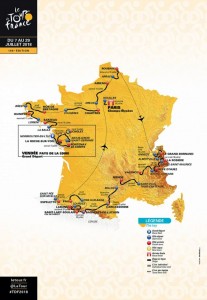 Association « Les fidèles de l’étape » (Montceau)