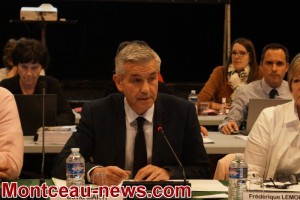 Communauté Urbaine Creusot-Montceau