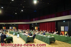 Communauté urbaine Creusot-Montceau : Plan Local d’Urbanisme Intercommunal valant PLH ayant les effets d’un SCoT