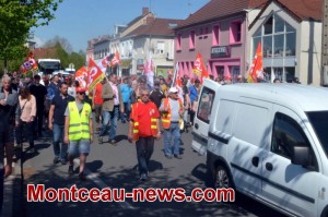 Réactualisé à 17 h  45  – social – Journée d’action interprofessionnelle du 19 avril 2018