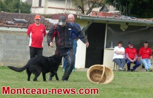 Club Canin (Montceau)