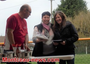 Club canin (Montceau)