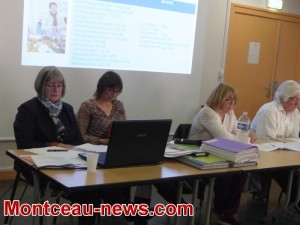 Association Christelle (Blanzy)