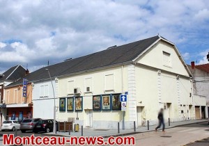 « Guerre » des cinémas à Montceau…