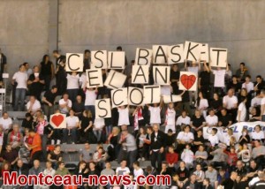 Saint-Vallier : Les échos du CSL Basket