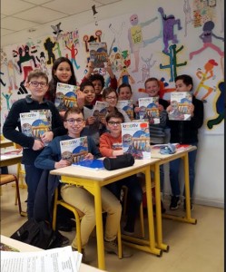 Collège SAINT-GILBERT de Montceau et de Montcenis