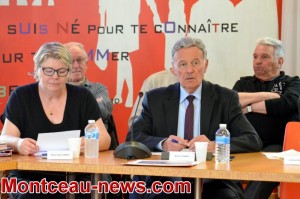 Saison culturelle 2018/2019 et festival TSB 2018