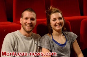 Saint-Vallier : à l’E.C.L.A