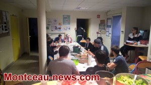 Espace jeunes Les Sauvageons de Blanzy