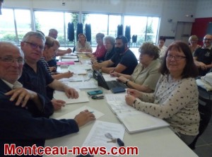 Eurojeunes (Sanvignes)