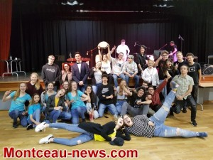 Eurojeunes (Montceau-Blanzy)