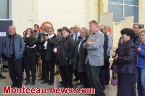 Montceau-les-Mines : Ateliers du Jour