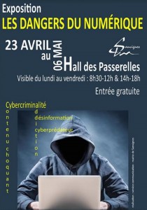 Les Passerelles (Sanvignes)