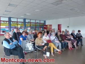 Familles de France (Montceau)