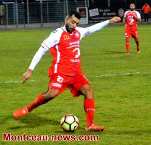 Score final – FCMB : 4 – Saint-Louis Neuweg : 0