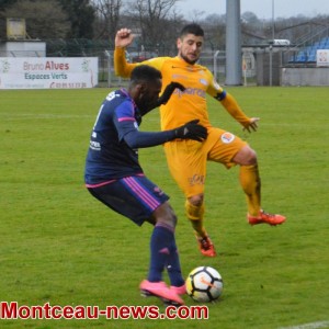 Football (National 3)