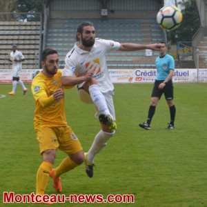 Football (National 3)