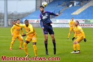 Football (National 3)