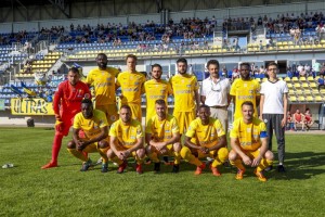 Sursaut nécessaire pour le FC Gueugnon