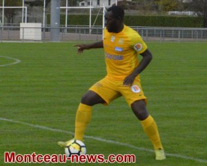 Football (National 3)