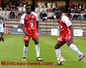 Football (National 2)