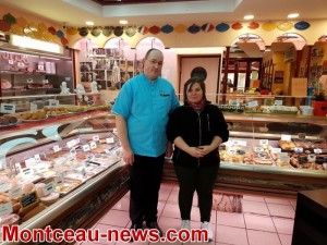 Montceau-les-Mines : Fight Club 71 / Team Lacombe