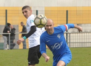 FOOTBALL (Coupe Sport Comm)