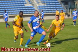Football (National 2)