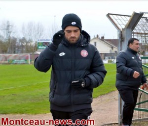 Football (U17 National)