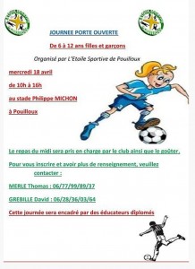 Etoile Sportive (Pouilloux)