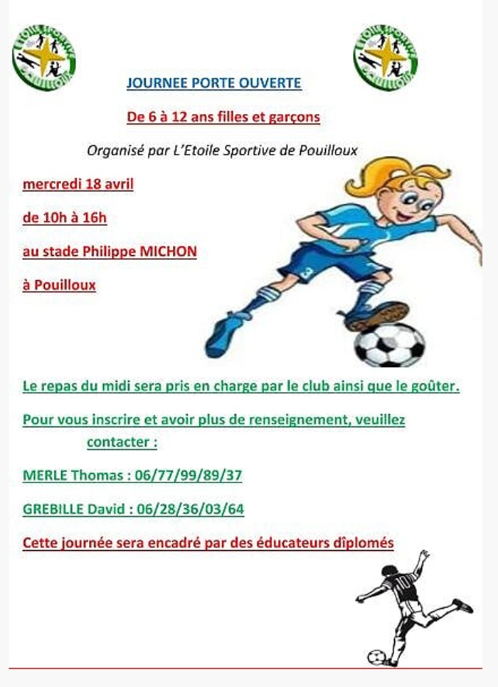 foot pouilloux 0504182