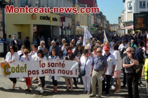 13 h 55 Avenir du centre hospitalier Jean Bouveri