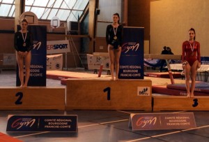 IFMontceau (Gym)