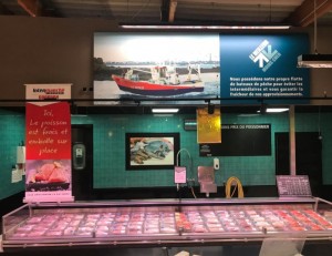 Nouveau dans votre Intermarché de Gourdon