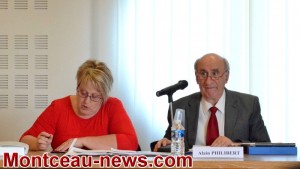 Saint-Vallier : Le conseil municipal donne son avis sur le PRS